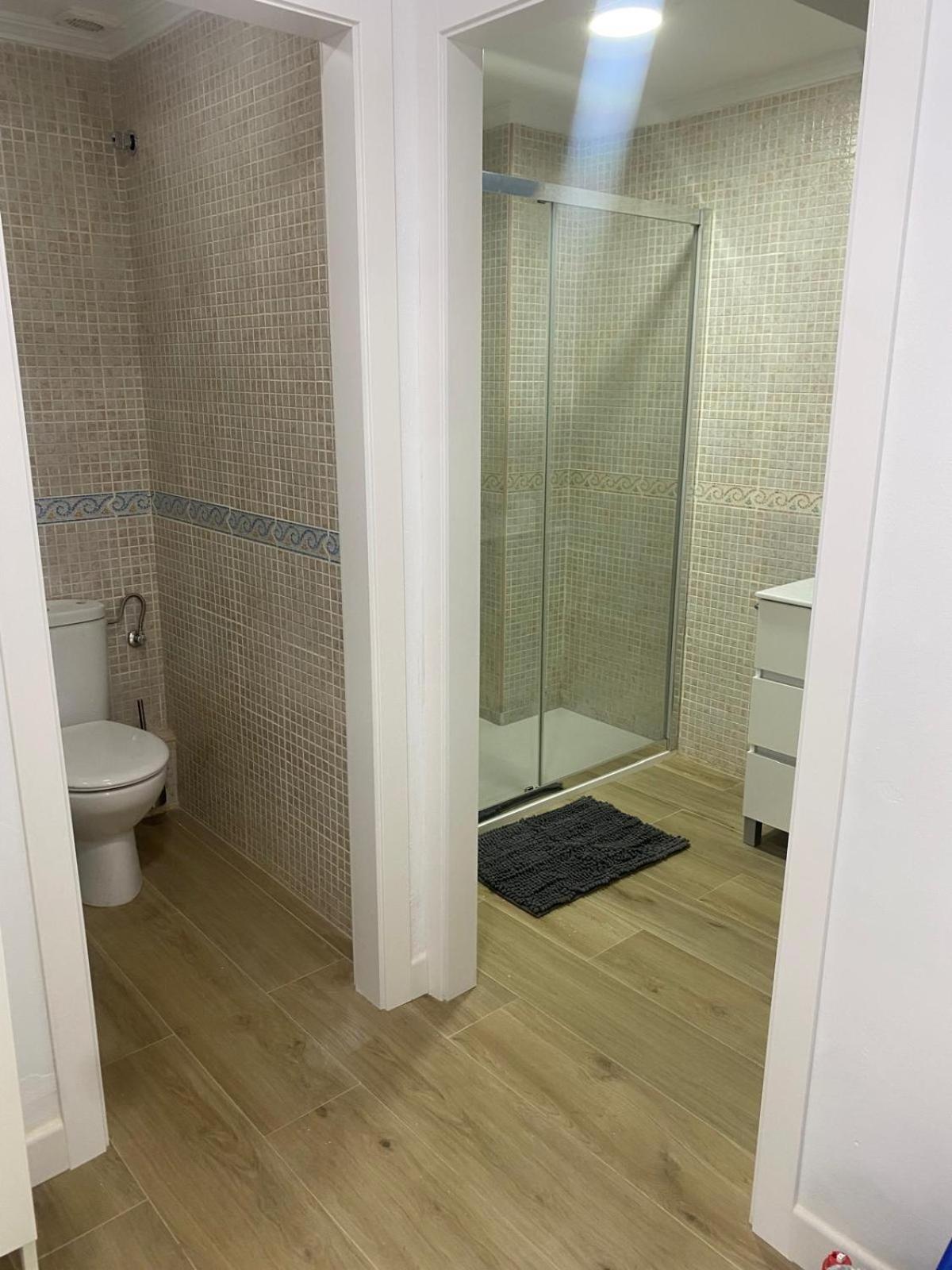 Apartamento El Pasaje